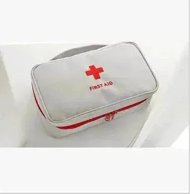 Emergency Outdoor & Indoor Empty Large First Aid Kit Camping Survival Handbag Kit - EX-STOCK Canada