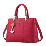 European And American Hair Ball Handbags Simple Women'S Bags Diagonal Bags Fashion Women'S Bags - EX-STOCK Canada