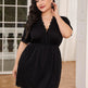 European And American Plus Size Pajamas For Women - EX-STOCK Canada