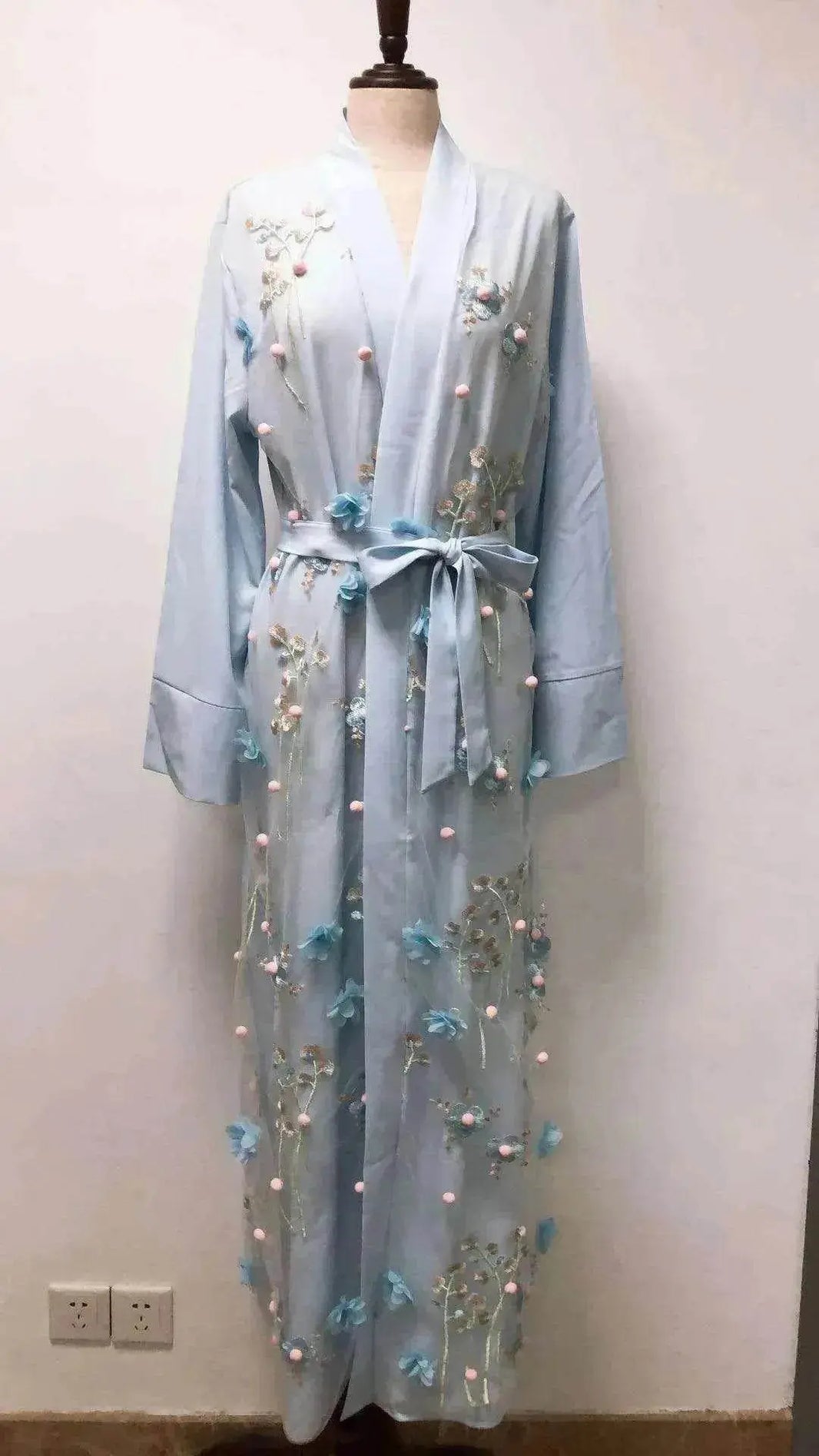 European And American Women's Clothing Arab Women's Clothing Arab Long Skirts - EX-STOCK Canada