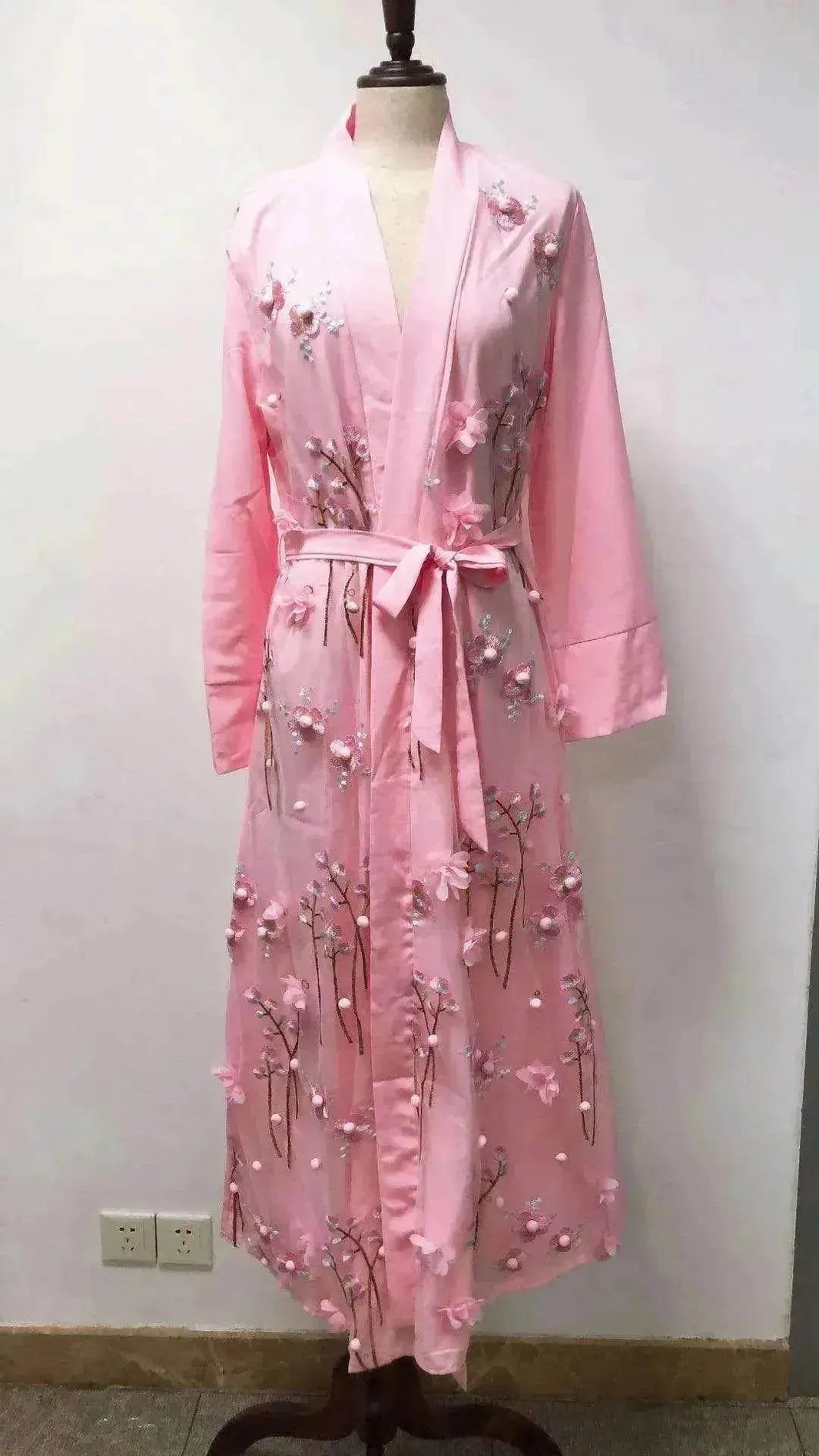 European And American Women's Clothing Arab Women's Clothing Arab Long Skirts - EX-STOCK Canada