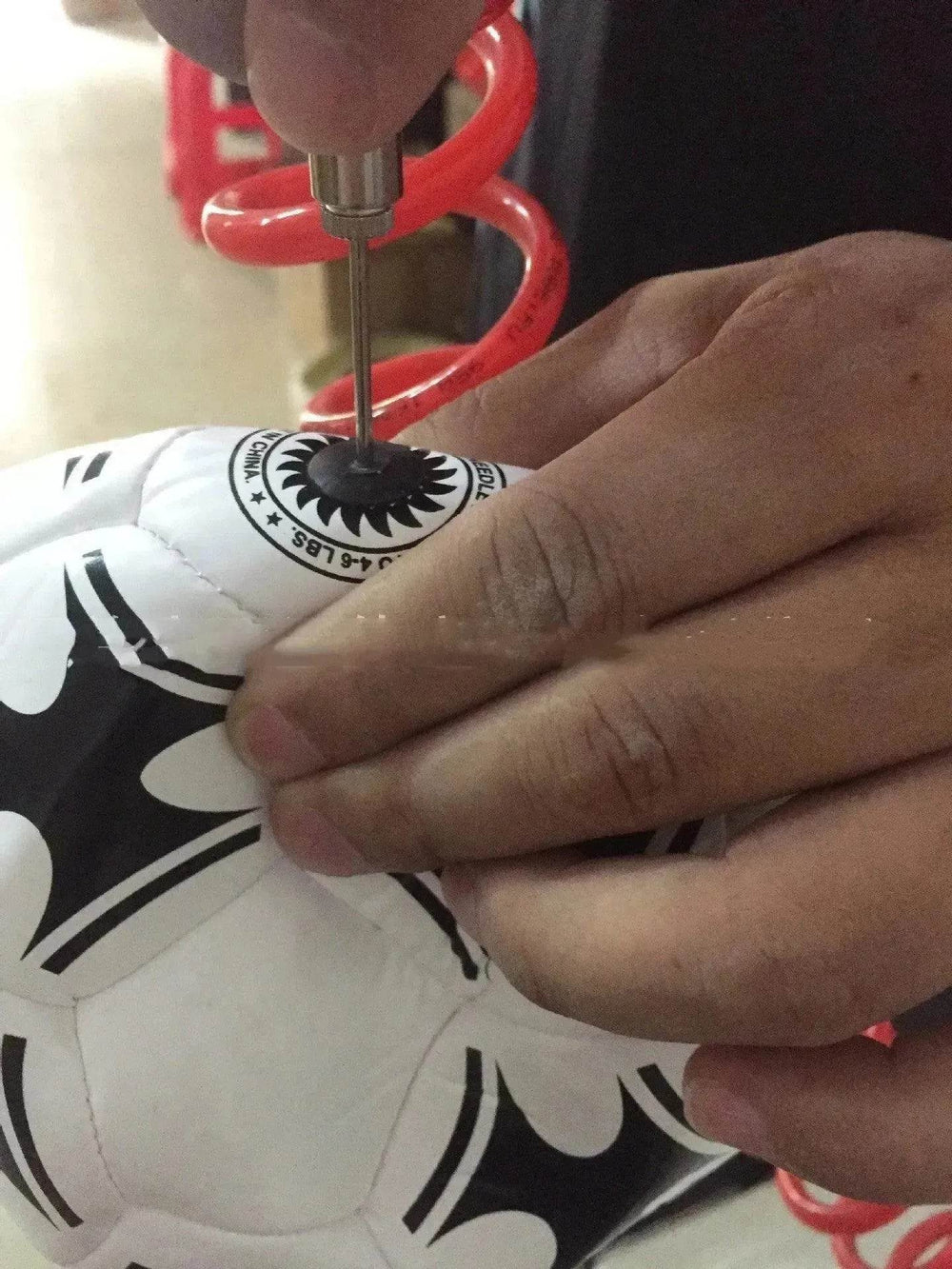 European Cup Premier League Champions League Football - EX-STOCK Canada