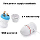 Exfoliate Dead Skin Callus Remover Heel Electric Vacuum Foot Grinder File Machine - EX-STOCK CANADA