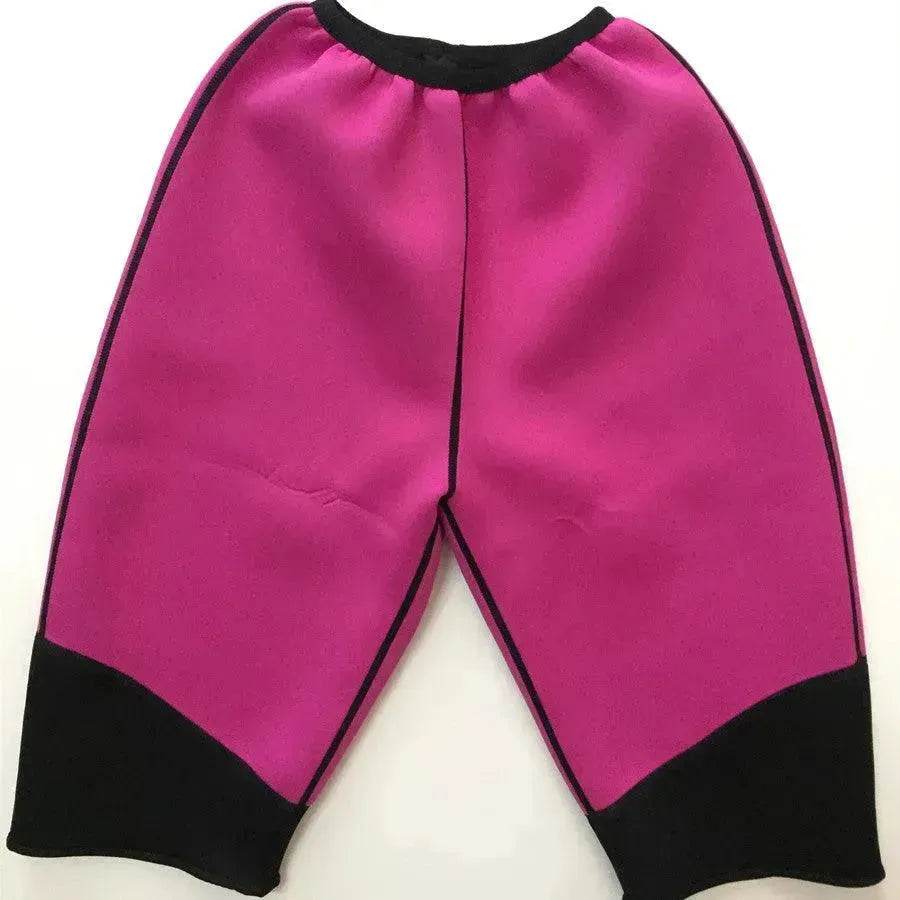 Pantalon de sport en tissu sweat à capuche explosif - EX-STOCK Canada