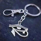 Eye Keychain Tide Brand Keychain - EX-STOCK CANADA