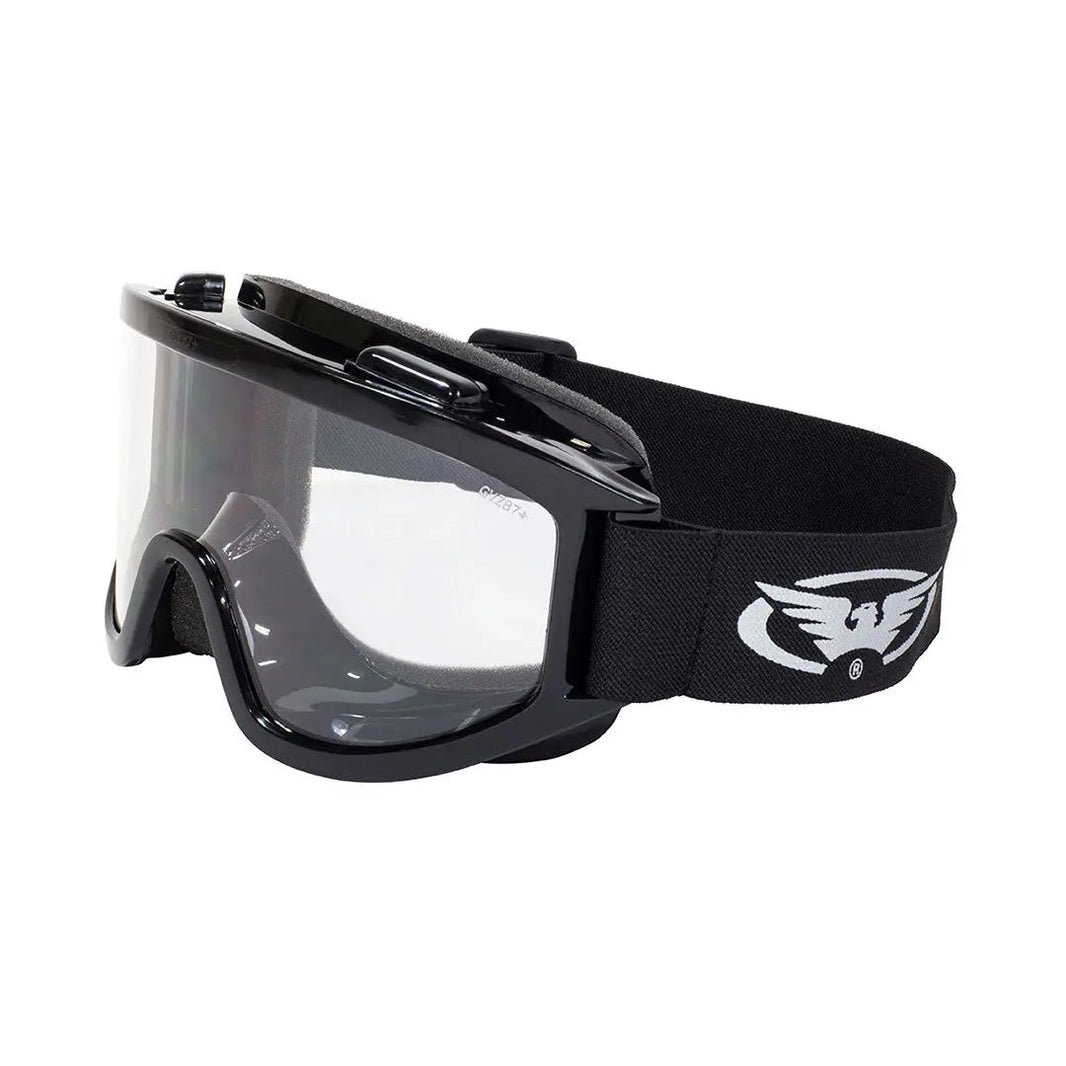 Global Vision Wind-Shield A/F Motorcycle Sunglasses EX-STOCK Canada 