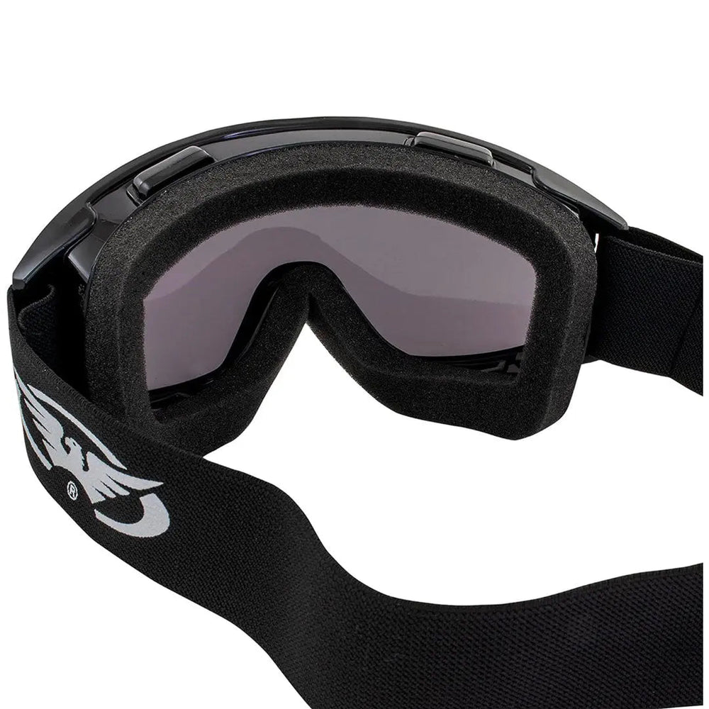 Global Vision Wind-Shield A/F Motorcycle Sunglasses EX-STOCK Canada 