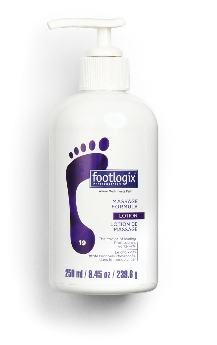 Footlogix Massage #19 250ml EX-STOCK Canada 