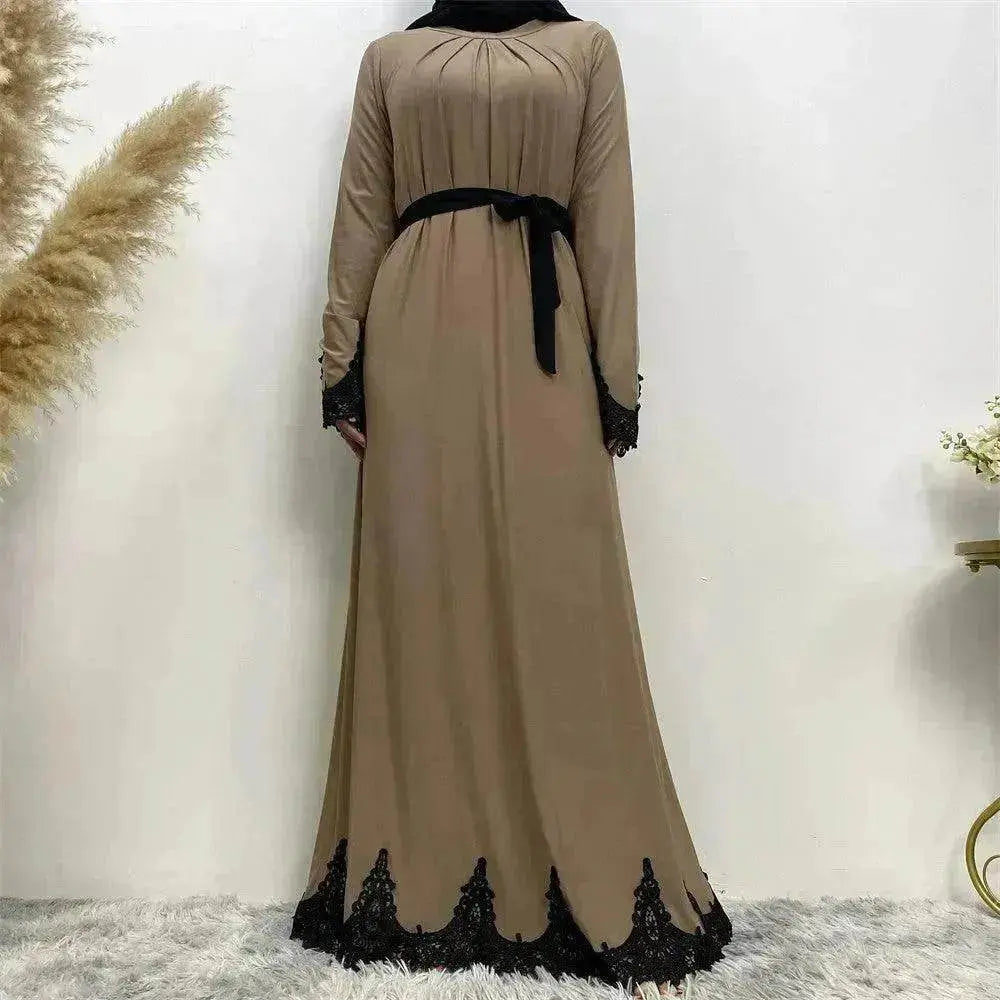 Fashion Arab Clothing Dubai Hot Selling Dresses - EX-STOCK Canada