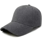 Fashion Baseball Women Hats Men Hats Caps - EX-STOCK CANADA