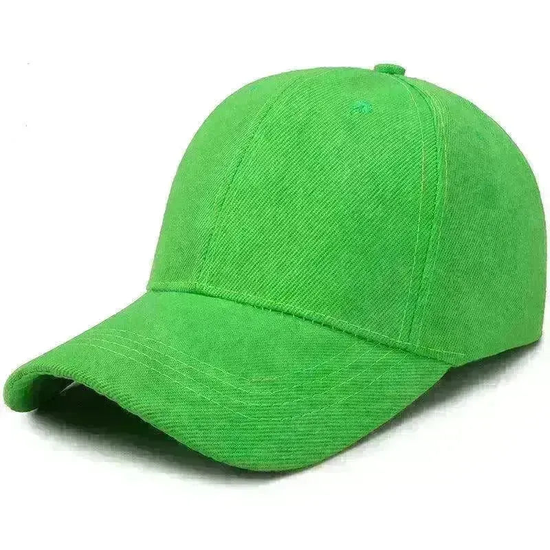 Fashion Baseball Women Hats Men Hats Caps - EX-STOCK CANADA