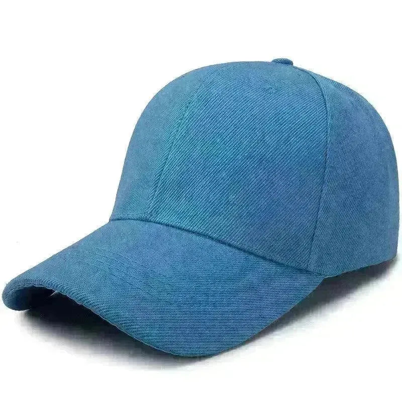 Fashion Baseball Women Hats Men Hats Caps - EX-STOCK CANADA