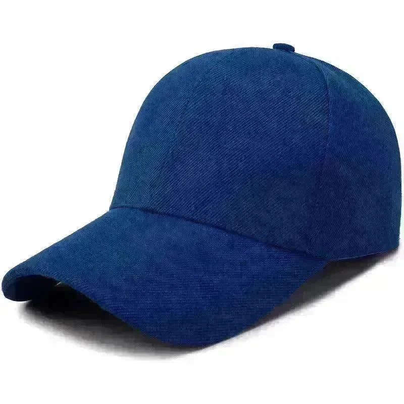 Fashion Baseball Women Hats Men Hats Caps - EX-STOCK CANADA