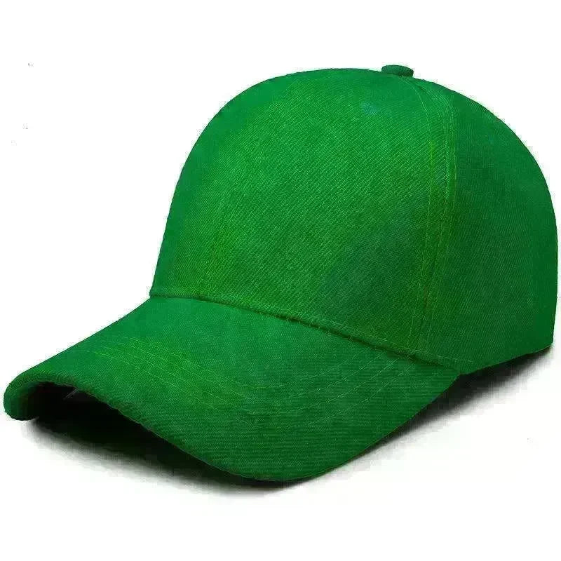 Fashion Baseball Women Hats Men Hats Caps - EX-STOCK CANADA