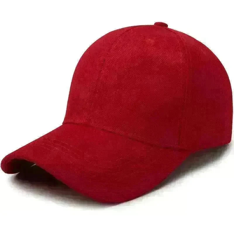 Fashion Baseball Women Hats Men Hats Caps - EX-STOCK CANADA