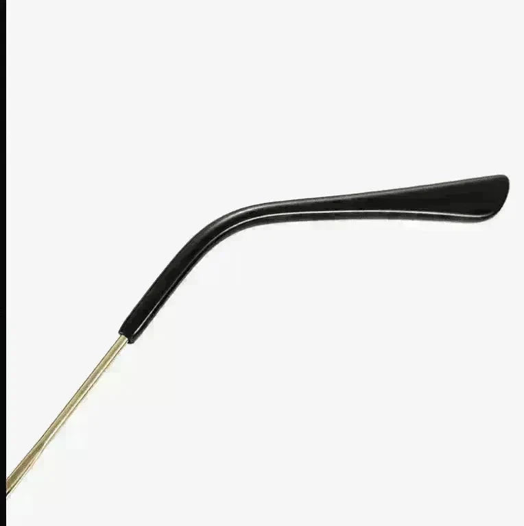 Fashion Cat Eye Plain Glasses Women's Anti-blue Light - EX-STOCK CANADA