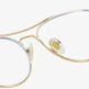 Fashion Cat Eye Plain Glasses Women's Anti-blue Light - EX-STOCK CANADA