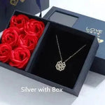 Fashion Necklace - EX-STOCK Canada