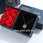 Fashion Necklace - EX-STOCK Canada