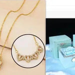 Fashion Necklace - EX-STOCK Canada