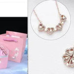 Fashion Necklace - EX-STOCK Canada