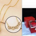 Fashion Necklace - EX-STOCK Canada