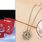 Fashion Necklace - EX-STOCK Canada