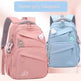 Fashion New Schoolbag For Primary School Students - EX-STOCK Canada