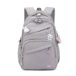 Fashion New Schoolbag For Primary School Students - EX-STOCK Canada