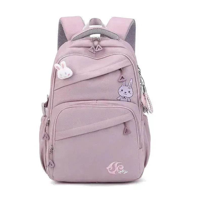 Fashion New Schoolbag For Primary School Students - EX-STOCK Canada