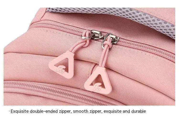 Fashion New Schoolbag For Primary School Students - EX-STOCK Canada