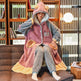 Fashion Pajamas For Women Thick Night-robe - EX-STOCK Canada