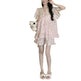 Fashion Pajamas Suit Home Wear For Women - EX-STOCK Canada