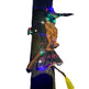 Fashion Personality Witch Outdoor Courtyard Pendant - EX-STOCK Canada
