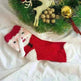 Fashion Simple Magnetic Christmas Socks For Men And Women - EX-STOCK CANADA