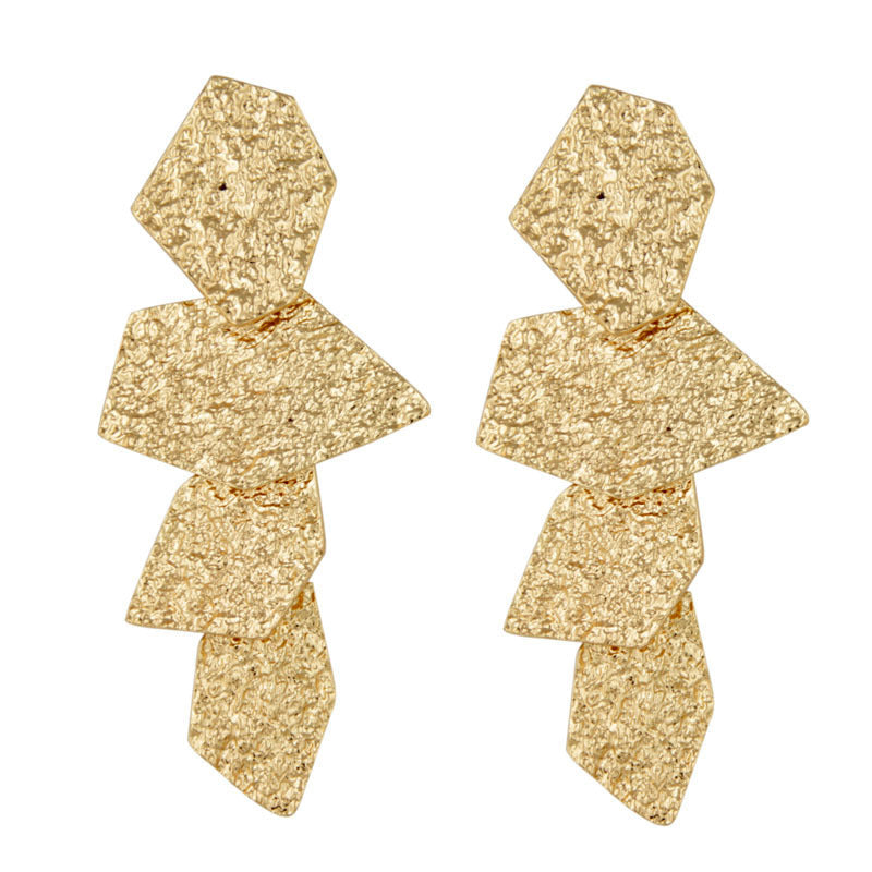 Fashion show earrings EX-STOCK Canada 