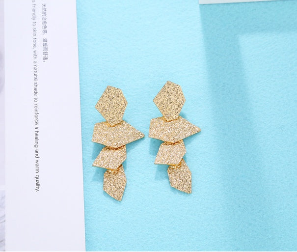 Fashion show earrings EX-STOCK Canada 