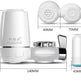 Faucet Water Purifier Kitchen Tap Water Filter Household Water Purifier EX-STOCK Canada 