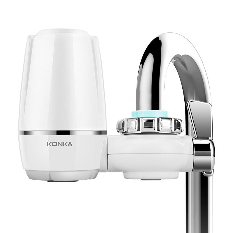 Faucet Water Purifier Kitchen Tap Water Filter Household Water Purifier EX-STOCK Canada 
