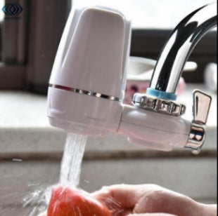Faucet Water Purifier Kitchen Tap Water Filter Household Water Purifier EX-STOCK Canada 