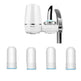 Faucet Water Purifier Kitchen Tap Water Filter Household Water Purifier EX-STOCK Canada 