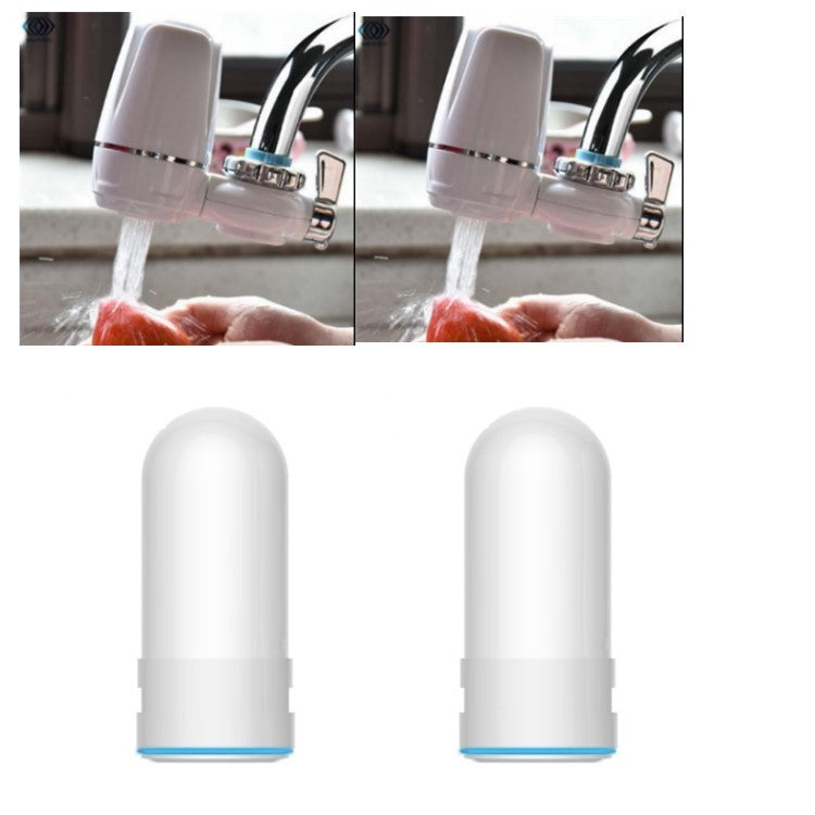 Faucet Water Purifier Kitchen Tap Water Filter Household Water Purifier EX-STOCK Canada 