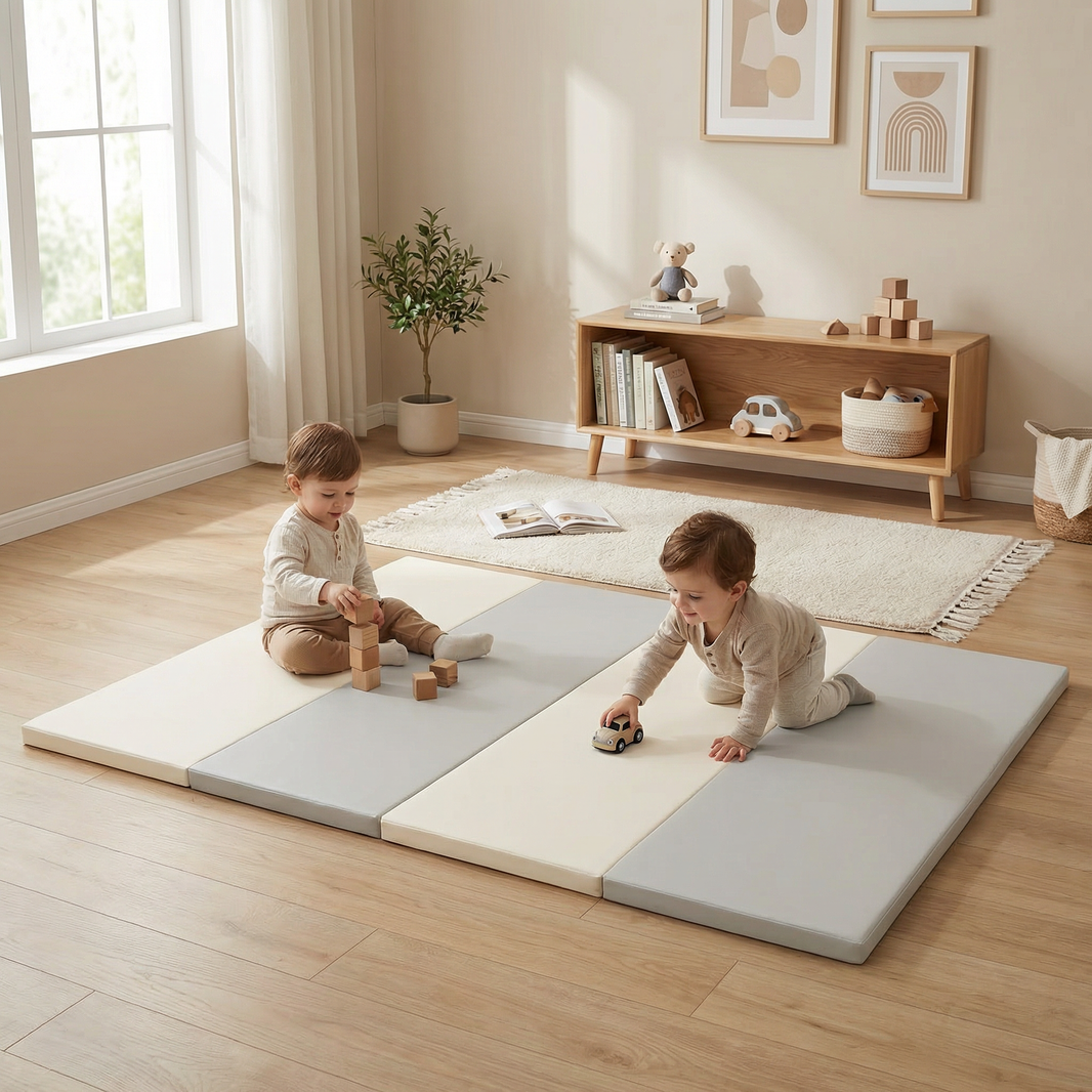 MESSI Foldable Playmat 