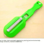 Fish Scale Planer & Scale Peeler - EX-STOCK Canada