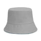 Fisherman Style Customizable Basin Sun Hat - EX-STOCK Canada