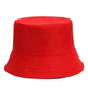 Fisherman Style Customizable Basin Sun Hat - EX-STOCK Canada