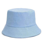 Fisherman Style Customizable Basin Sun Hat - EX-STOCK Canada