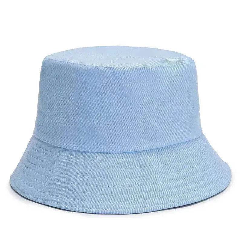 Fisherman Style Customizable Basin Sun Hat - EX-STOCK Canada