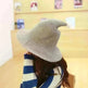 Fisherman's hat - EX-STOCK CANADA