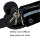 Fitness Waist Bag With Pocket Slim Running Jogging Belt Fanny Pack Bag For Hiking Cycling Workout Sports Gym - EX-STOCK CANADA